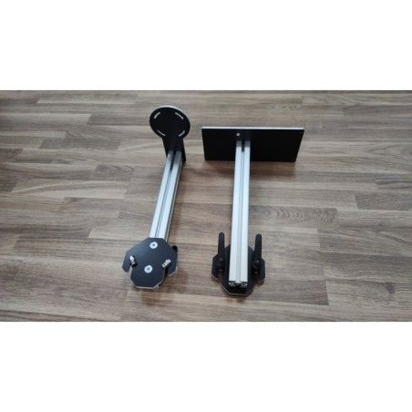 Adaptadores de vuelo ALU