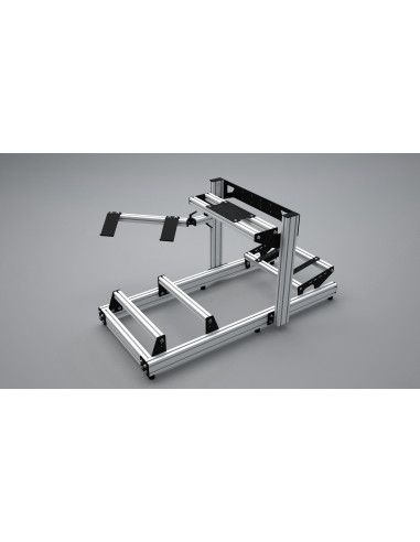 Adaptador de teclado ALU V2