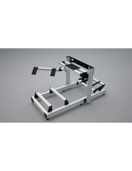Adaptador de teclado ALU V2