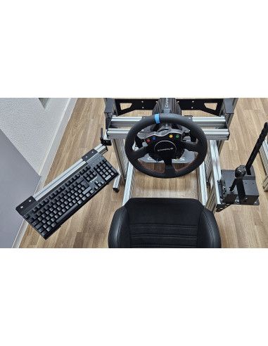 Adaptador de teclado ALU V2