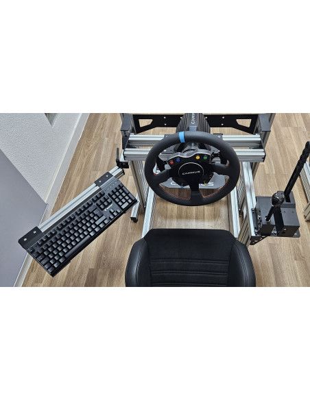 Adaptador de teclado ALU V2