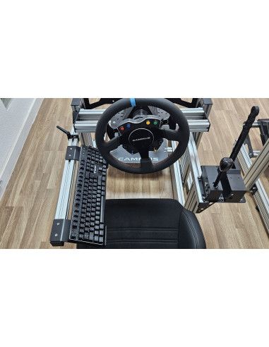 Adaptador de teclado ALU V2