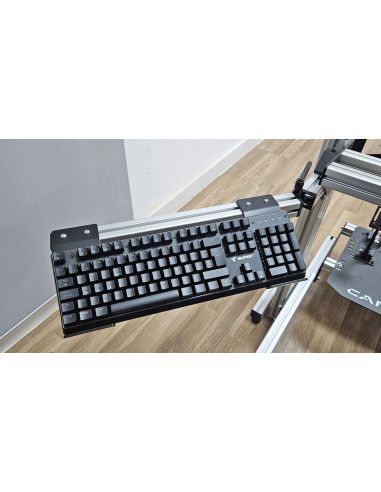 Adaptador de teclado ALU V2