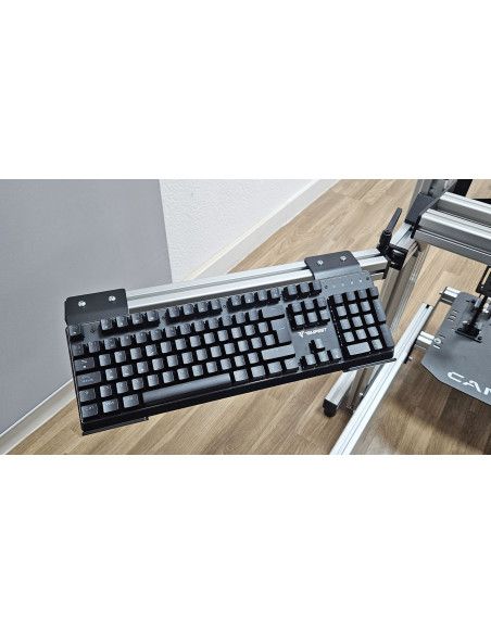 Adaptador de teclado ALU V2
