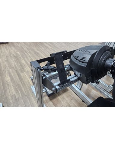 Soporte de tablet para cockpits / rigs