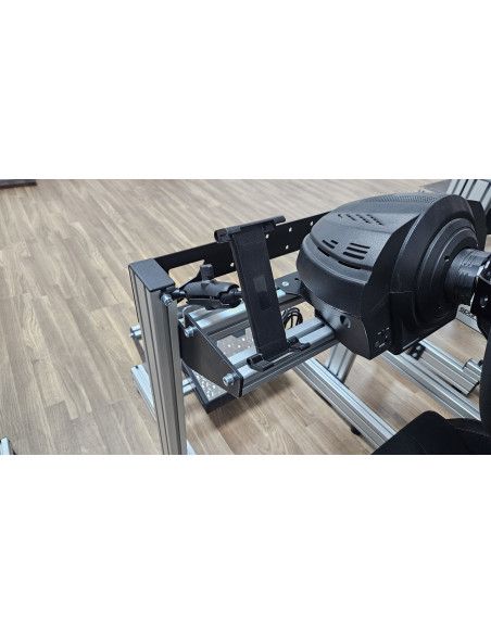 Soporte de tablet para cockpits / rigs