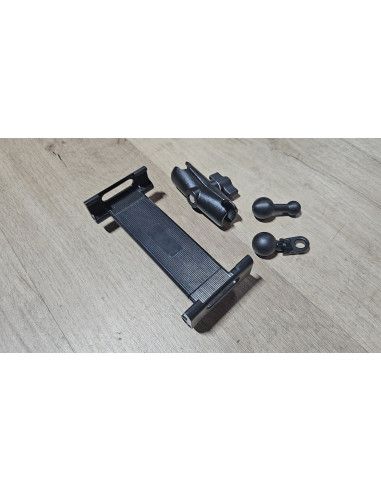 Soporte de tablet para cockpits / rigs