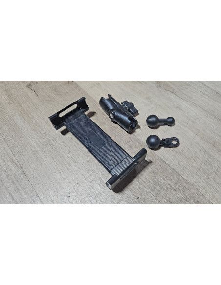 Soporte de tablet para cockpits / rigs