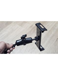 Soporte de tablet para cockpits / rigs