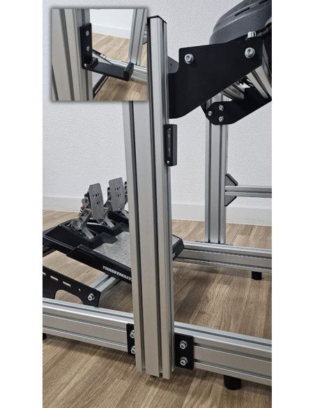 Soporte de cascos / VR ALU