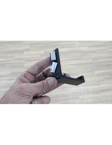 Soporte de cascos / VR ALU