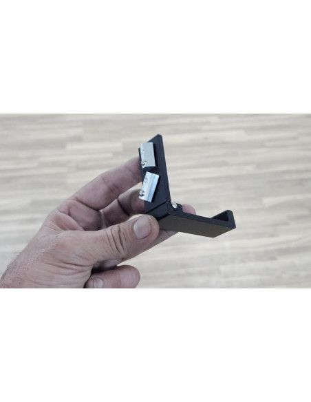 Soporte de cascos / VR ALU