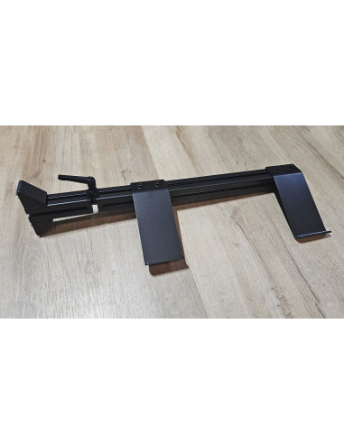 Adaptador de teclado ALU V2