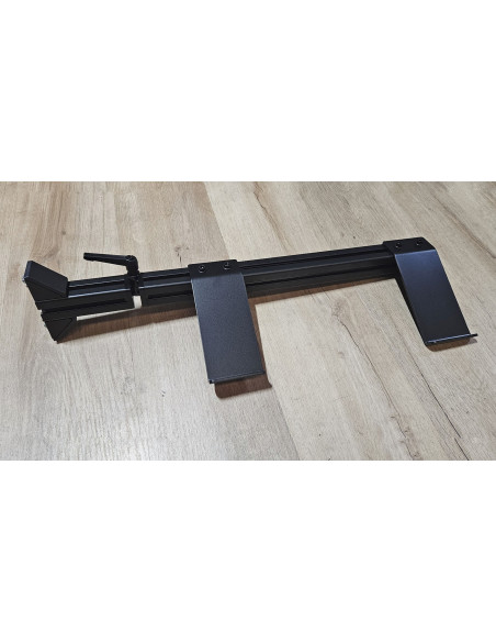 Adaptador de teclado ALU V2