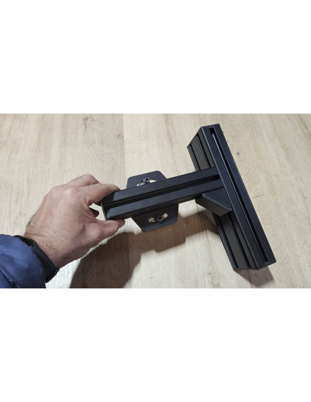 Soporte de teclado FLY PT02