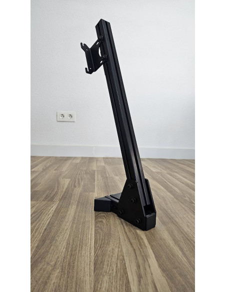 Soporte adicional de pantalla superior