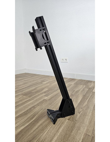 Soporte adicional de pantalla superior