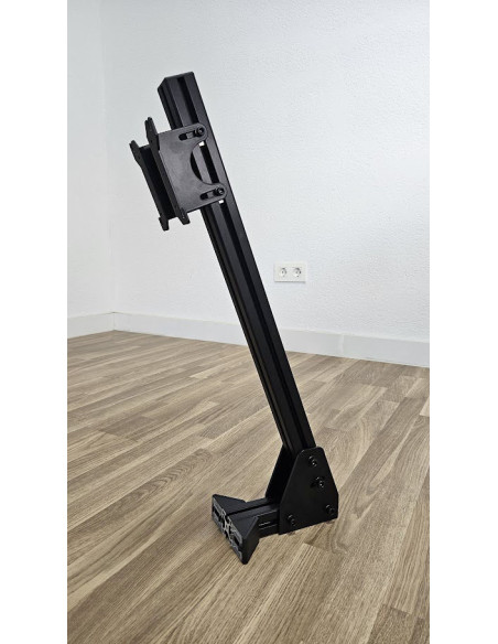 Soporte adicional de pantalla superior