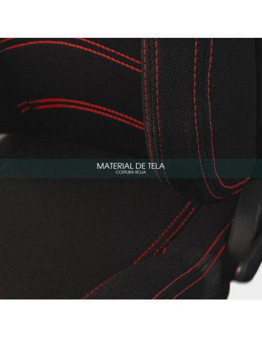 Asiento deportivo Z-1 para Cockpit Simracing