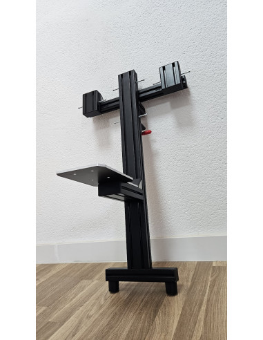 Soporte de mesa XL Hotas con MIP F/A-18 Hornet Edition