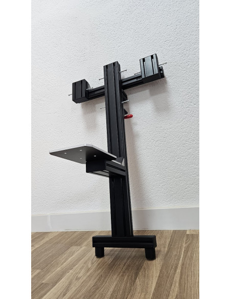 Soporte de mesa XL Hotas con MIP F/A-18 Hornet Edition