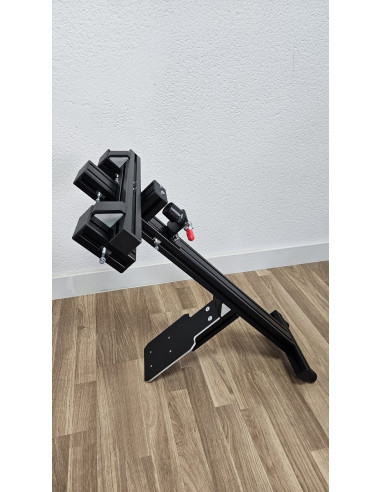 Soporte de mesa XL Hotas con MIP F/A-18 Hornet Edition