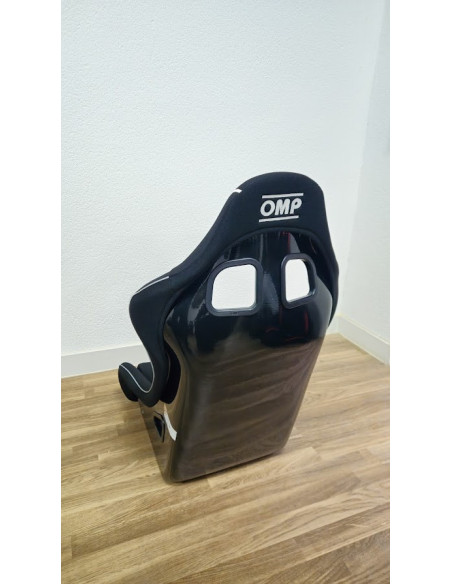 Baquet / Asiento OMP CHAMP-R FIA