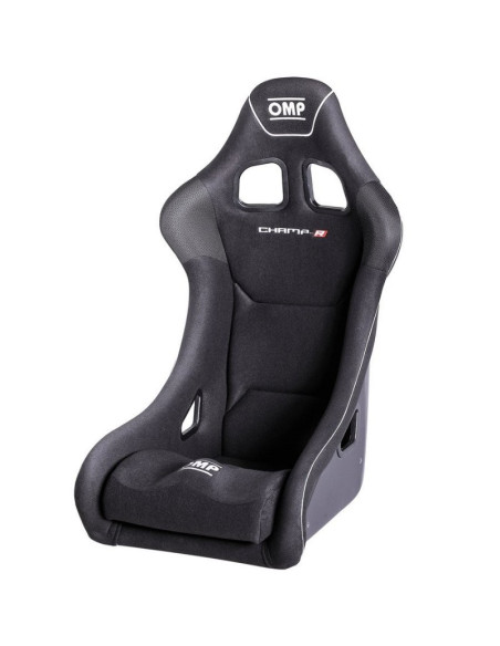 Baquet / Asiento OMP CHAMP-R FIA