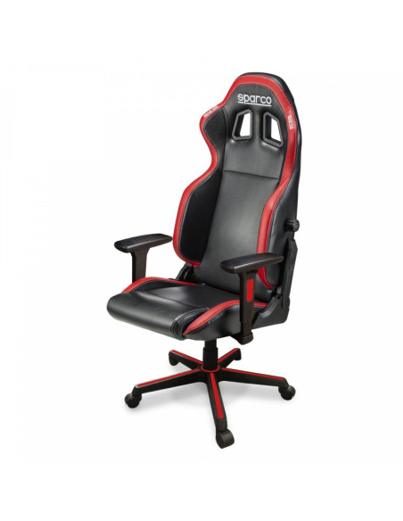 Asiento de oficina / Silla despacho Sparco