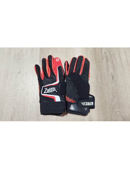 Guantes Zalem GRIP