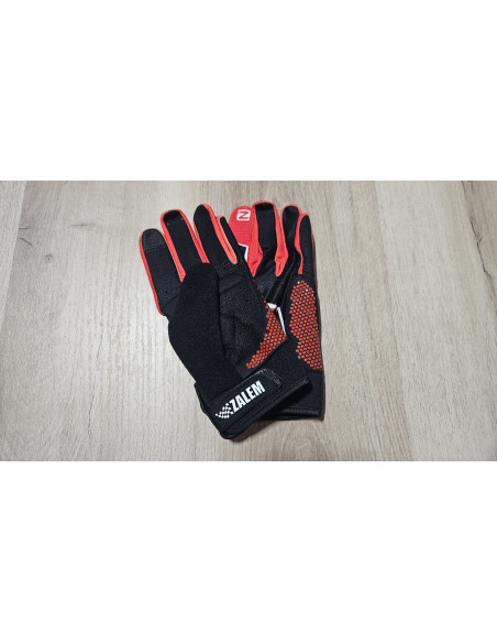 Guantes Zalem GRIP