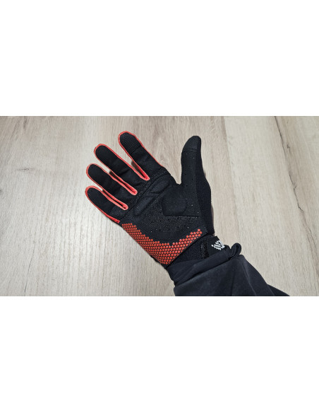 Guantes Zalem GRIP