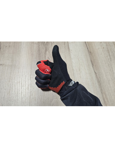 Guantes Zalem GRIP