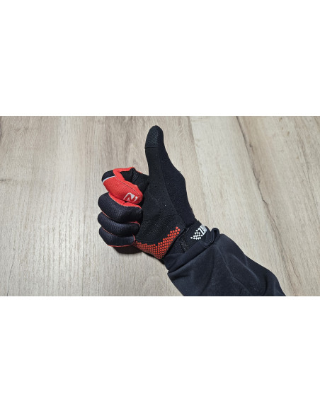 Guantes Zalem GRIP