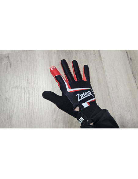 Guantes Zalem GRIP