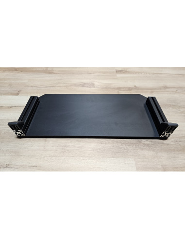Mesa integrada para Zalem ALU