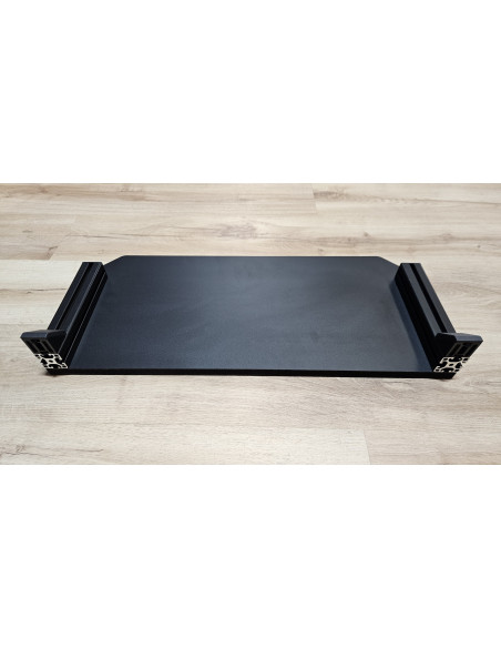 Mesa integrada para Zalem ALU