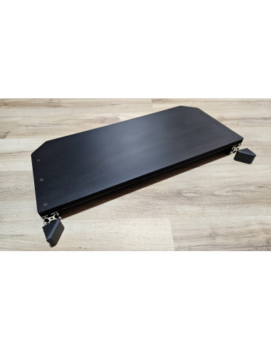 Mesa integrada para Zalem ALU