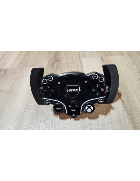 Mod volante MOZA ES / ESX