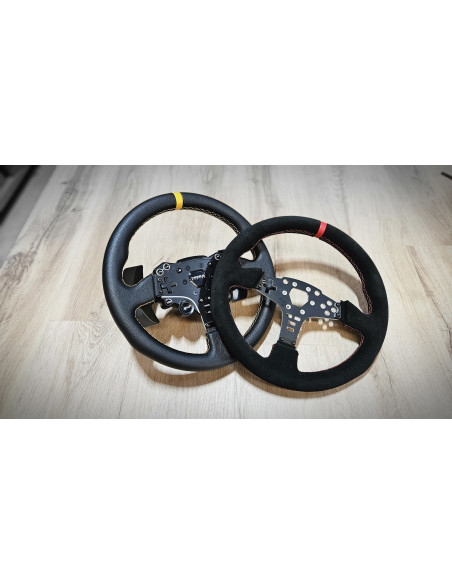 Mod volante MOZA ES / ESX