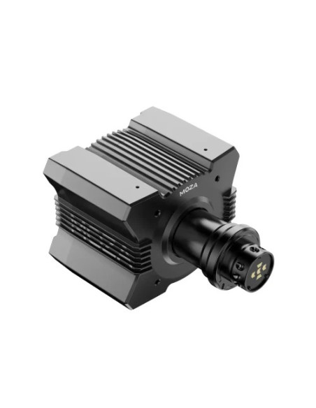 Base Direct Drive R9 V3 MOZA