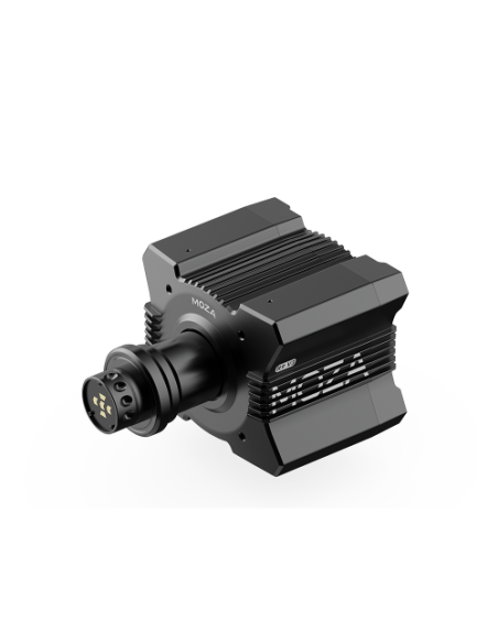 Base Direct Drive R9 V3 MOZA