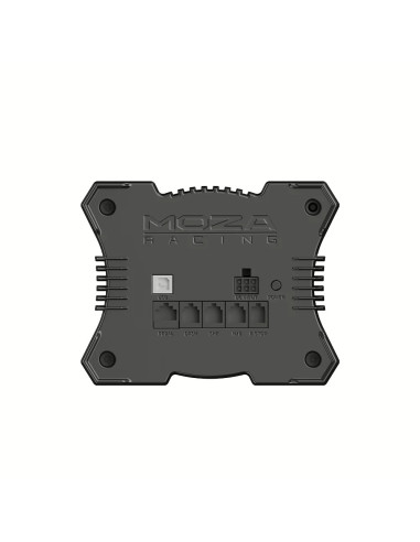 Base Direct Drive R9 V3 MOZA