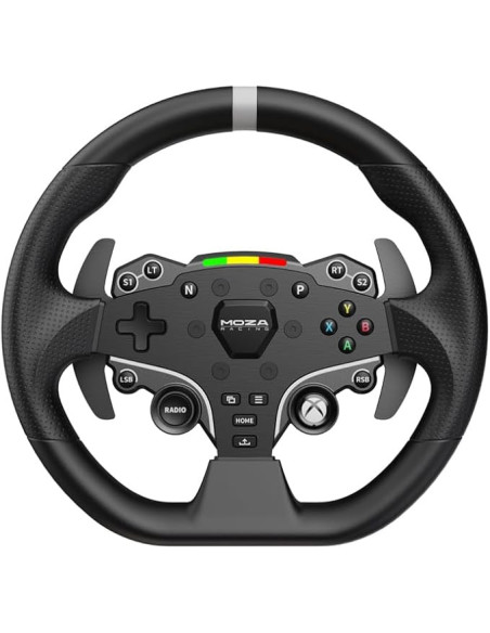 MOZA R3 RACING BUNDLE FOR XBOX & PC