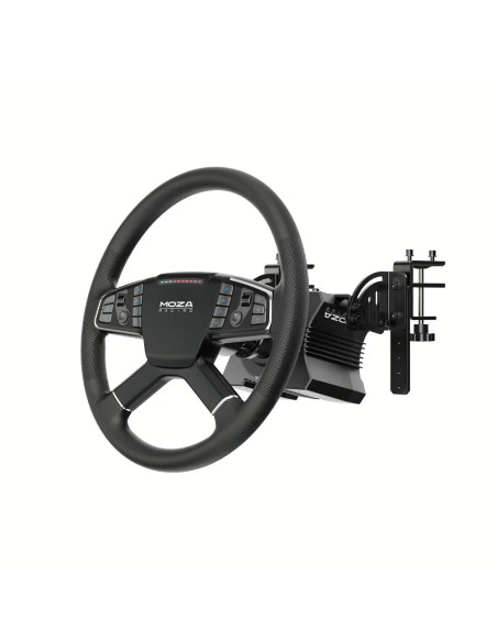 MOZA R5 TRUCK DRIVING SIMULATOR