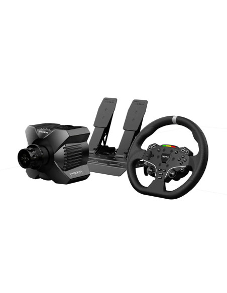MOZA R3 RACING BUNDLE FOR PC