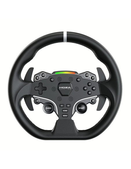 MOZA R3 RACING BUNDLE FOR PC