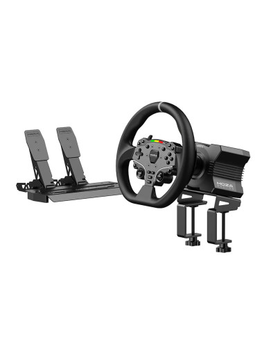 MOZA R3 RACING BUNDLE FOR XBOX & PC