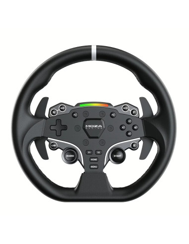 MOZA R3 RACING BUNDLE FOR XBOX & PC