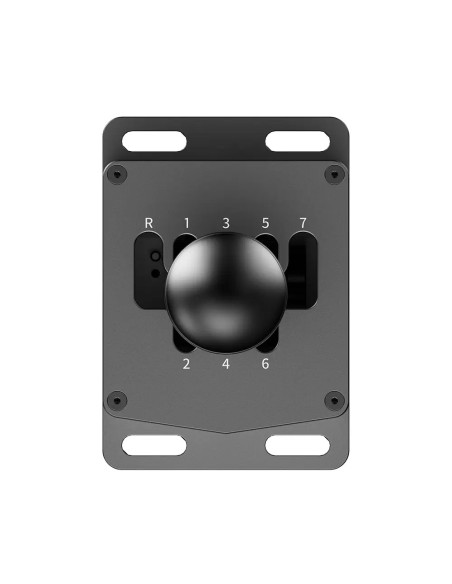 MOZA HGP Shifter